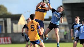 Longford SFC: Gutsy Carrickedmond spring surprise to knock Slashers out
