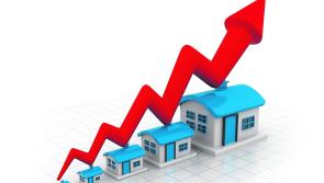 Property prices in Longford increase