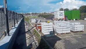 Councillors unhappy with ongoing delays over St Mel’s Road upgrade