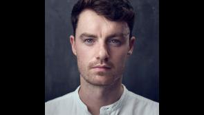God Given Opportunity for Ballymahon actor 