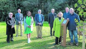 PICTURES | Longford people who died during Covid-19 pandemic remembered