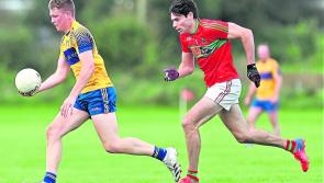 Longford SFC: Mostrim beat Killoe to finish top of Group A