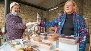 Longford Leader gallery: Crowds line out for Granard Harvest Festival