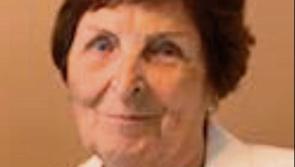 Rosaleen Guilfoyle was 'proud, courageous, honest and true' to the fingertips