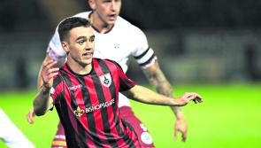 Longford Town v Sligo Rovers postponed due to international call-ups
