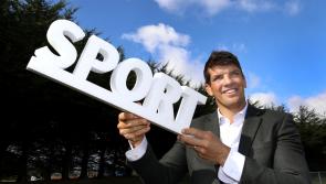 Second Texaco support for sport funding initiative opens for Longford entries 

