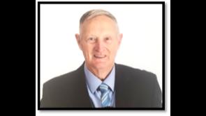 Award winning Arva farmer Dannie Mulligan never forgot his Cavan roots 