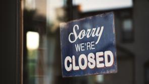 Blood-stained boxes and live cockroaches - Seven Irish businesses ordered to close in July