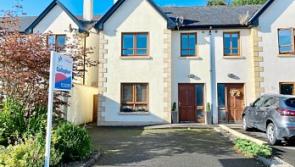 Property gallery: Dromod home is ideal for first time buyers or as a holiday retreat
