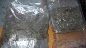 Man to appear in court after €55,000 drugs haul in Leitrim