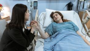 Ward visits suspended at Mullingar hospital to protect safety of patients and staff