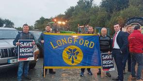 Longford Leader Farming: Frustration, anger, fear uncertainty say farmers