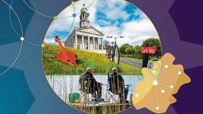 Longford County Council in line for top Rural Working Hubs Strategy awards