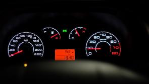 Con job! Garda warning as car 'sold' to Longford woman had significantly more mileage than advertised