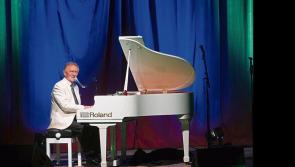 Six decades of hits at Phil's Carrick-on-Shannon Landmark Live gig
