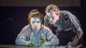 Longford's Backstage Theatre to host 'A Very Old Man With Enormous Wings'