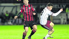 Longford Town looking for a positive result away to Drogheda United
