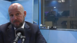 NPHET Chair likens leaving home with Covid-19 symptoms to drink driving