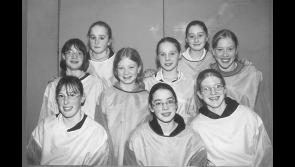 Down Memory Lane | A selection of Longford photographic gems from two decades ago 