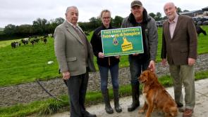 Over 100 animals sold for Midlands Hooves4Hospice project