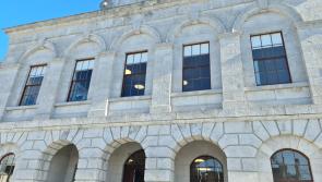 Two men charged in connection to €8.4m Longford drugs seizure remanded in custody