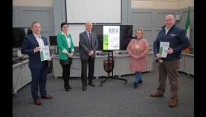 Longford’s first ever digital strategy adopted and launched