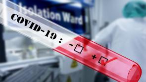 Nearly 2,000 new cases of Covid-19 reported nationally