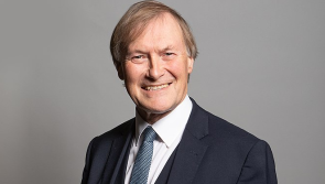 British politician dies after being stabbed in his constituency today