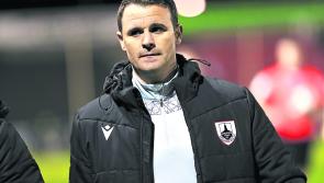 Relegation: Brave battle lost as Longford Town surrender Premier Division status
