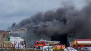 No job losses at Drumlish haulage firm after major weekend fire