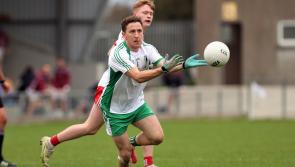 Longford SFC: Daniel Mimnagh goals give Killoe the edge over Abbeylara
