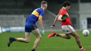 Longford SFC: Mostrim snatch win over Dromard with last gasp Seamus Hannon goal 
