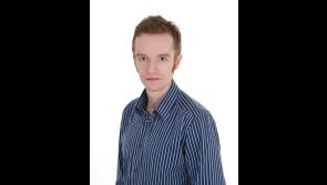 Longford Leader journalist Liam Cosgrove shortlisted for Local Ireland Media Award
