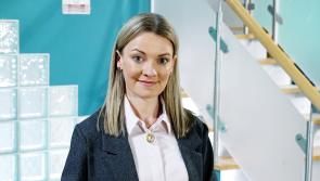 Longford's Lorna Quinn returns to Fair City tonight as Lucy Mallon