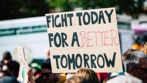 Asylum seeker in Cork says his 'life is in danger' as he continues hunger strike to avoid deportation