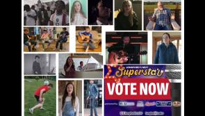 WATCH: All the entries to Longford's Next Superstar as voting opens
