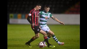 More frustration for Longford Town as Shamrock Rovers move a step closer to retaining Premier League title