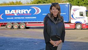 Diesel hikes and driver shortages plunge Longford's haulage industry into crisis