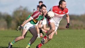 Longford IFC: Ballymahon beat Ardagh Moydow to reach the Hennessy Cup decider  