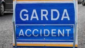 UPDATED: Trailer overturned on N55 near Ballymahon contained five cattle