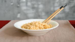 Noodles recalled from popular supermarket due to presence of banned pesticide