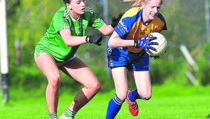 Longford Ladies SFC: Carrickedmond conquer Clonguish in close battle

