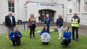 Gaisce calls on Longford people to plant a bulb and save  bee population