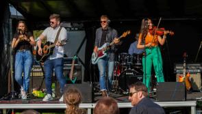 The success story of Longford Live & Local
