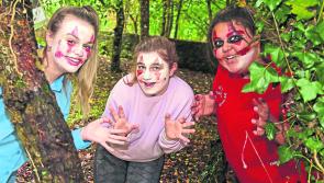 PICTURES | Spooktacular time at Ardagh Fright Fest