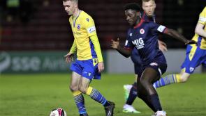 Clinical St Pat’s inflict another defeat on Longford Town
