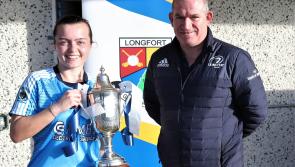 Longford Ladies SFC Final: Slashers come storming back to complete superb three-in-a-row

