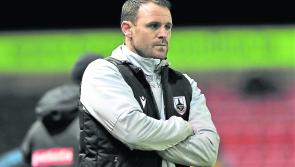 Sligo Rovers snatch stoppage time winner against luckless Longford Town