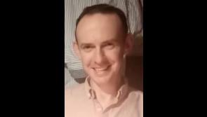 Respected Longford and Leitrim florist Keith Geelan  enriched the lives of so many people