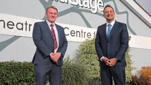Varadkar:  Deal to buy former Granard bank is ‘on government’s agenda’